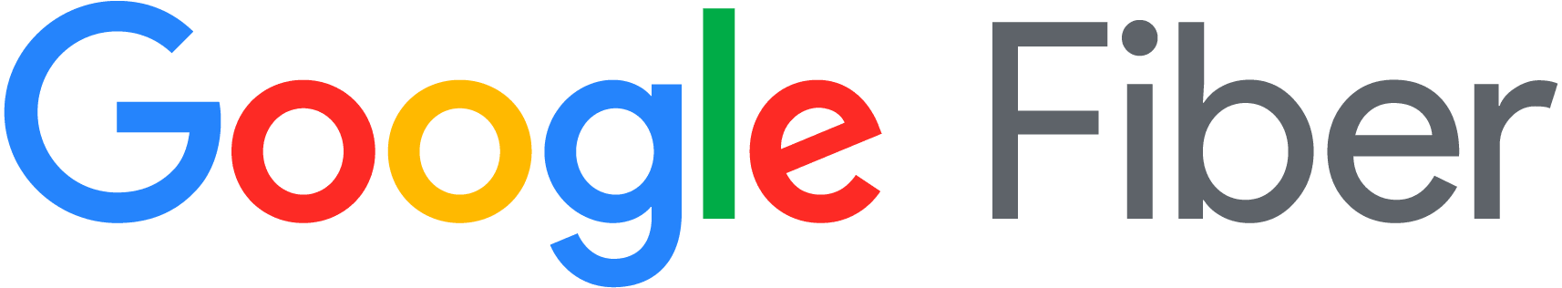 Google Fiber Logo