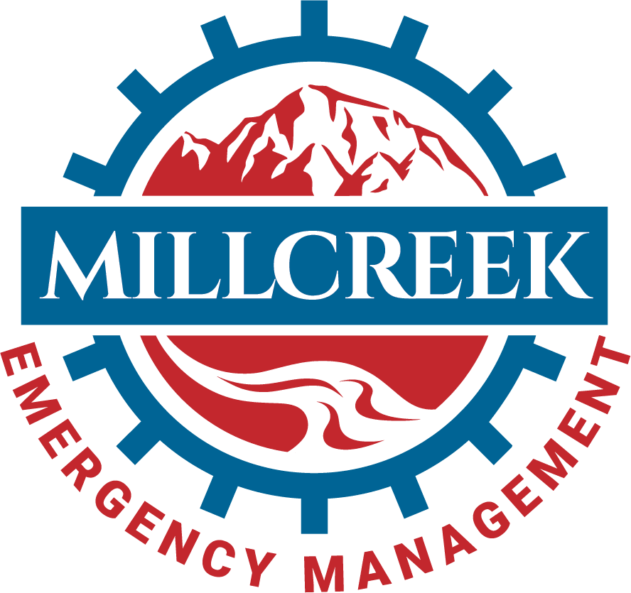 Emergency Management Logo