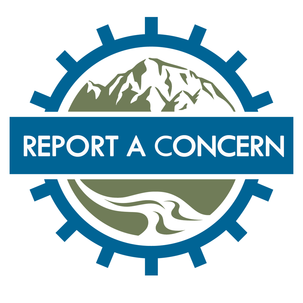 REPORT A CONCERN