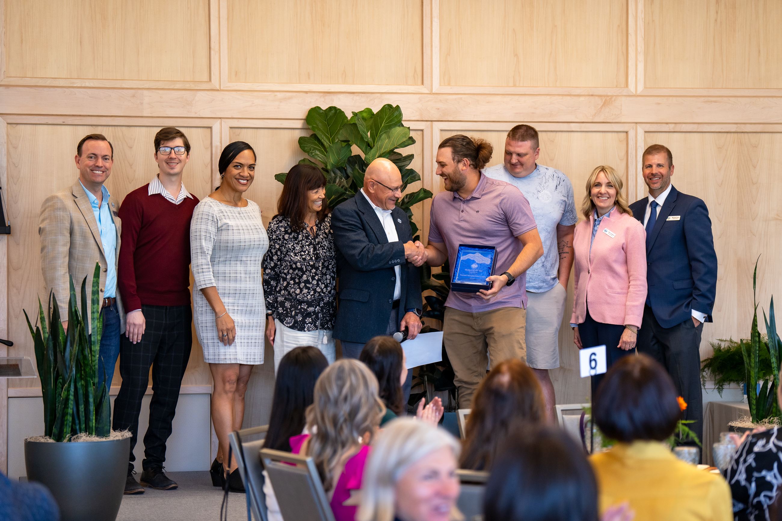 2024- 2025 Business of the Year_Second Summit Hard Cider