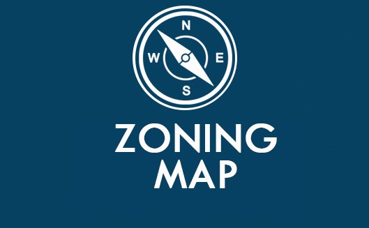 ZONING MAP