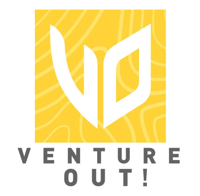 Venture Out Logo