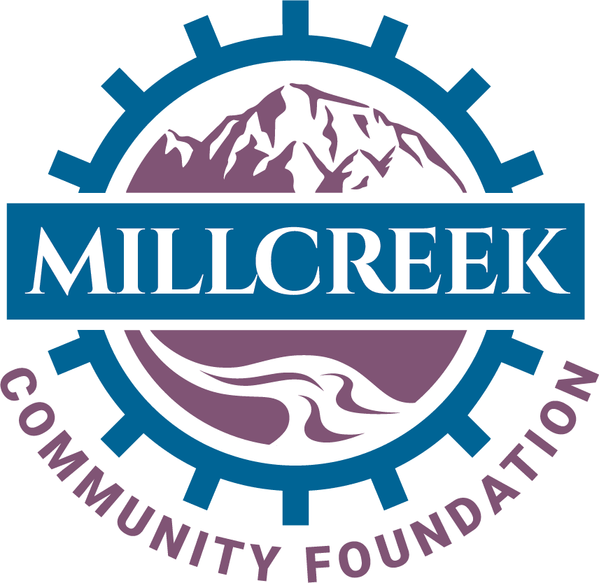 Millcreek Community Foundation Logo