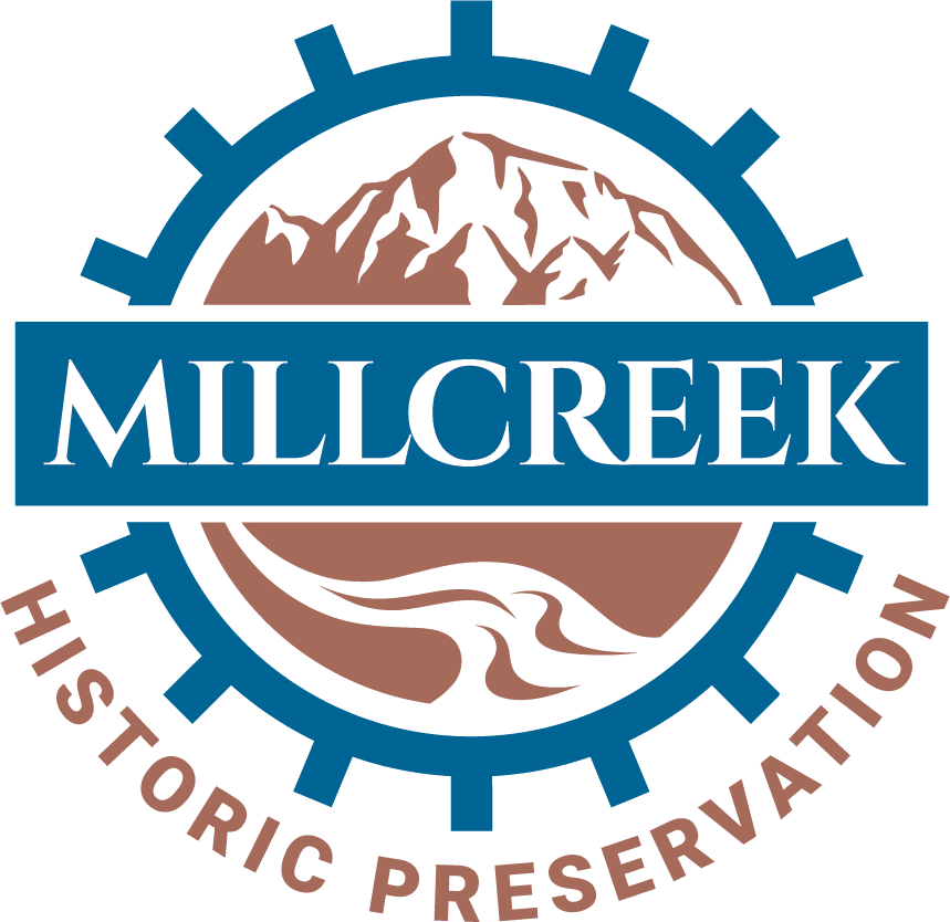 Historic Preservation Commission Logo