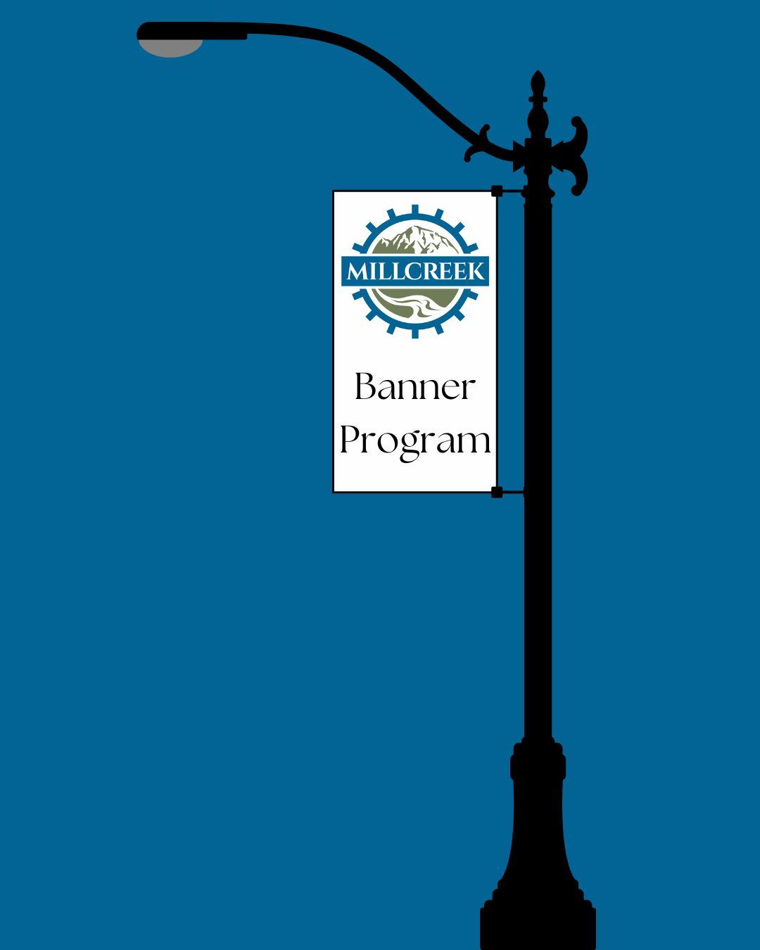 Banner Program Graphic