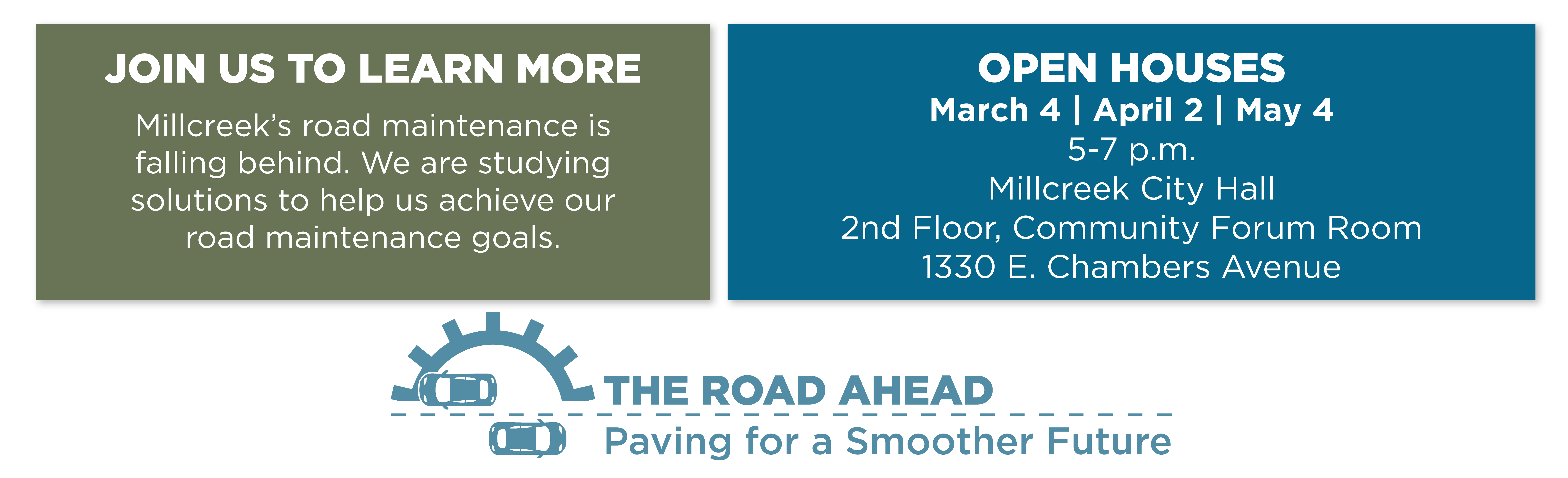 Public Meeting Invite